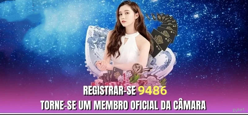 APP oficial da gybet para mobile