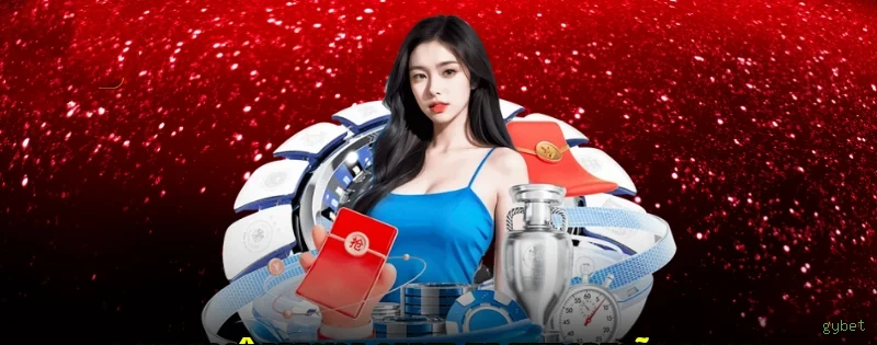 Cassino ao vivo da gybet com dealers reais