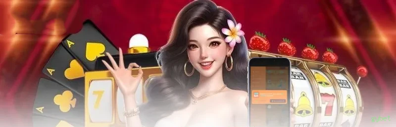 Imagem promocional da gybet mostrando a plataforma e suas vantagens