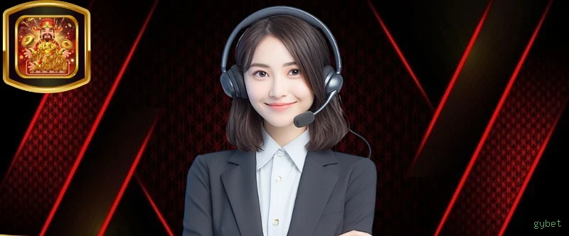 Login seguro na gybet