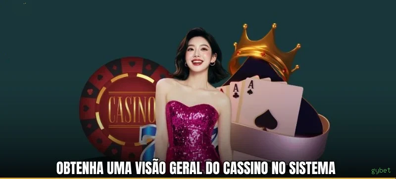 Slots online da gybet com jackpots progressivos